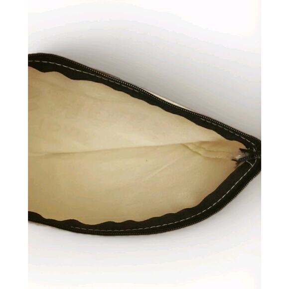 Nurse Themed Canvas Pouch - Picture 3 of 4